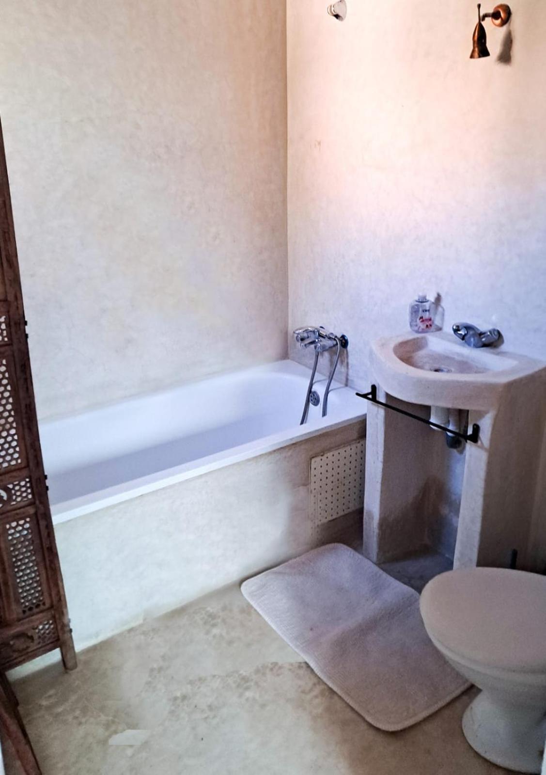 Riad Le Shams Marrakesh Camera foto