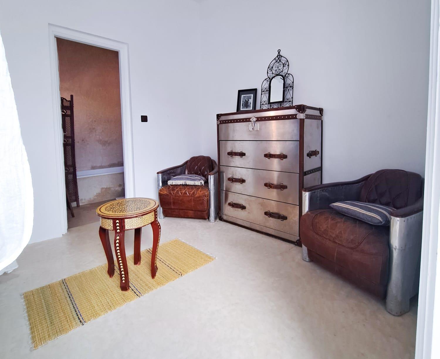 Riad Le Shams Marrakesh Camera foto