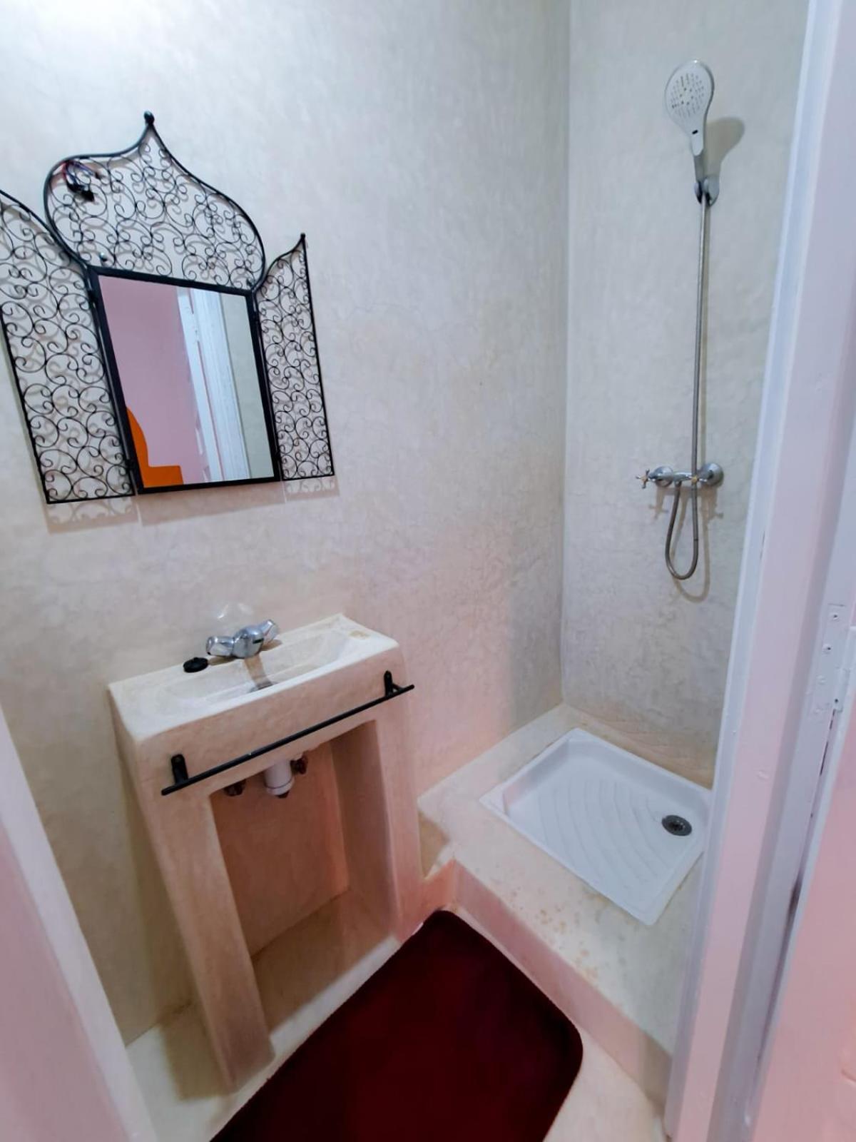 Riad Le Shams Marrakesh Camera foto