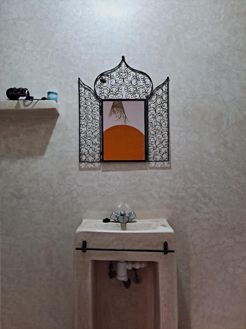 Riad Le Shams Marrakesh Camera foto