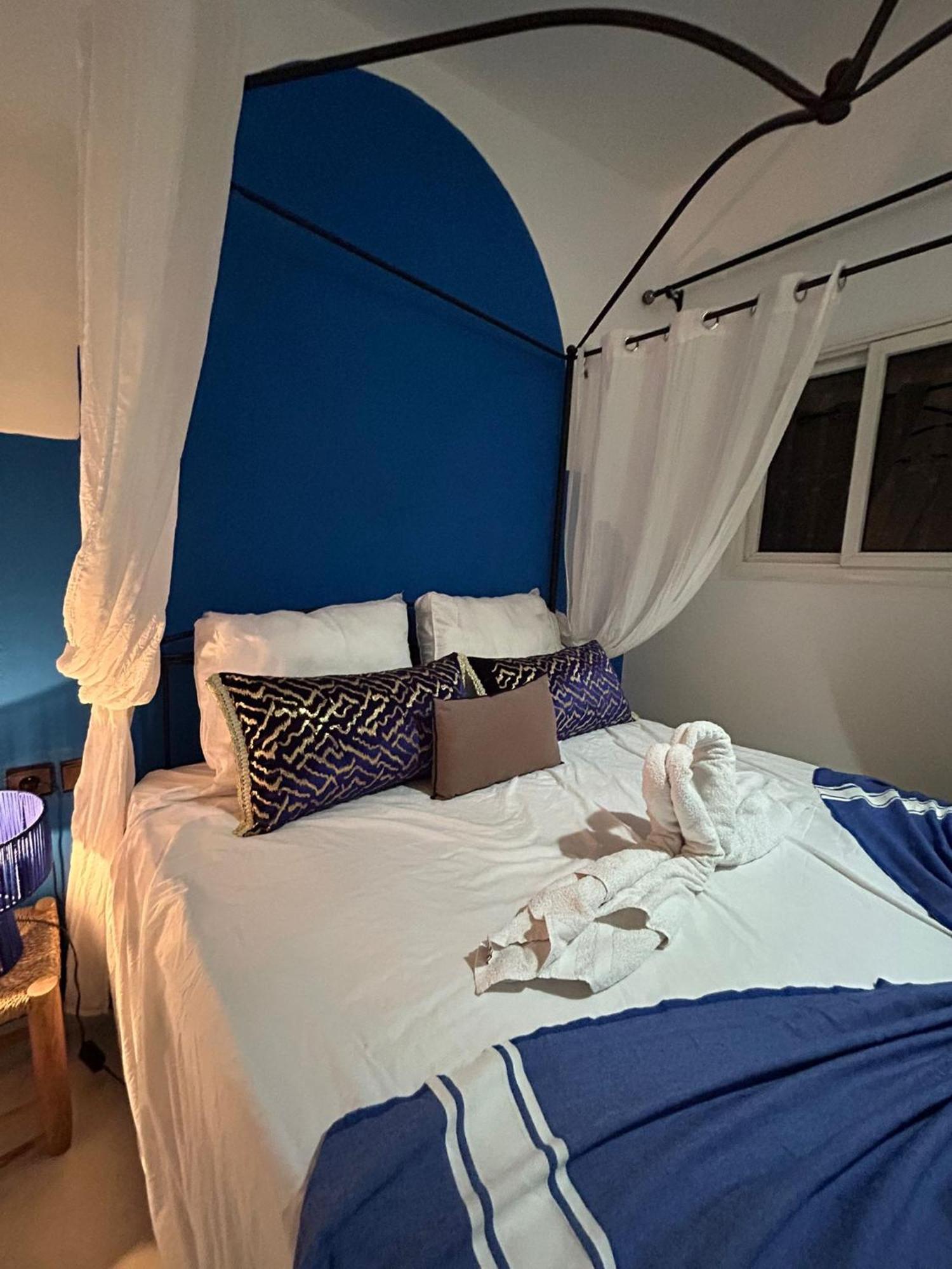 Riad Le Shams Marrakesh Camera foto
