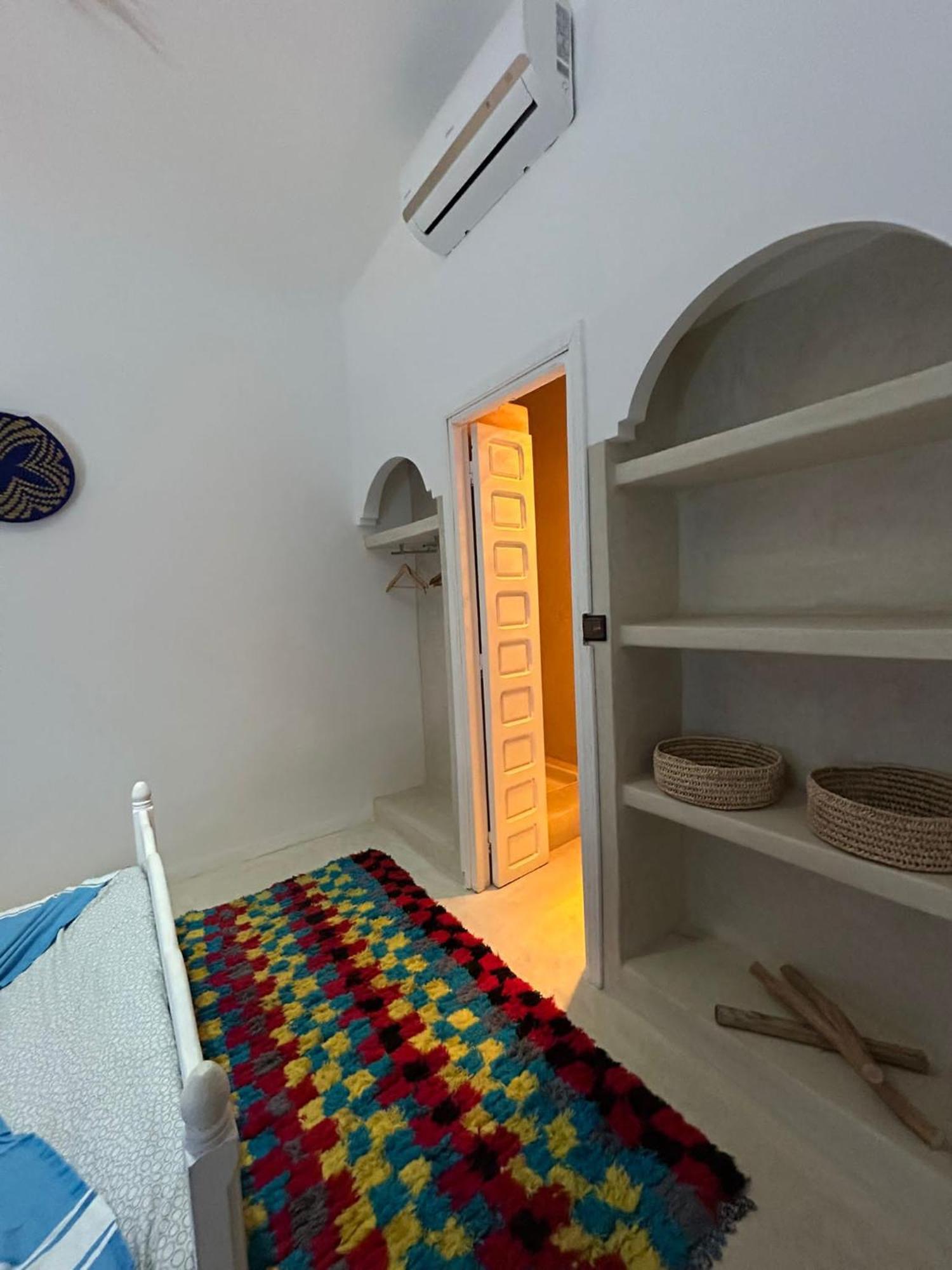 Riad Le Shams Marrakesh Camera foto