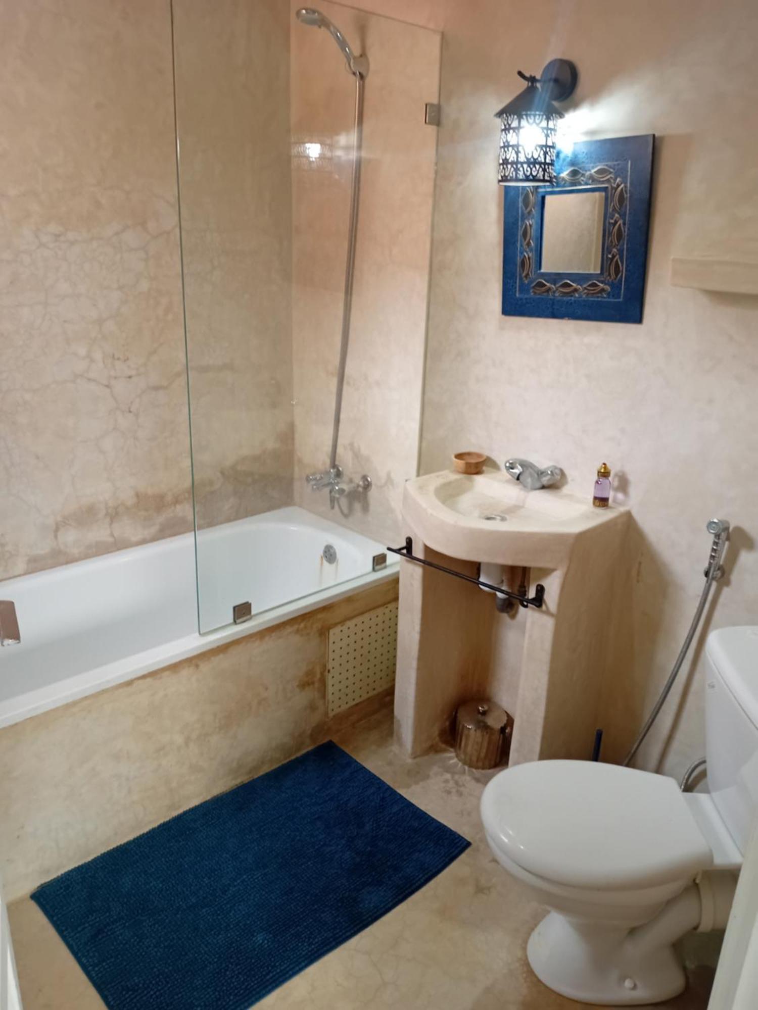 Riad Le Shams Marrakesh Camera foto