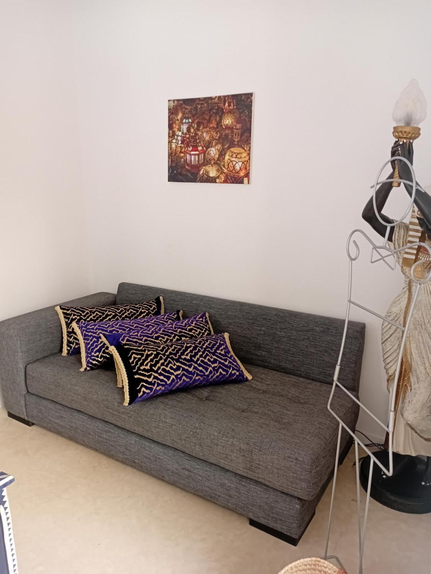 Riad Le Shams Marrakesh Camera foto